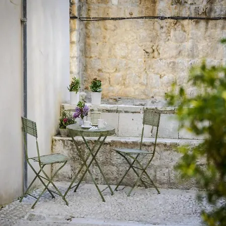 Apartments Franka Old Town Dubrovnik Exterior foto