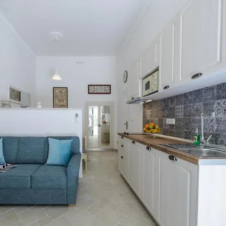 Apartments Franka Old Town Dubrovnik Exterior foto
