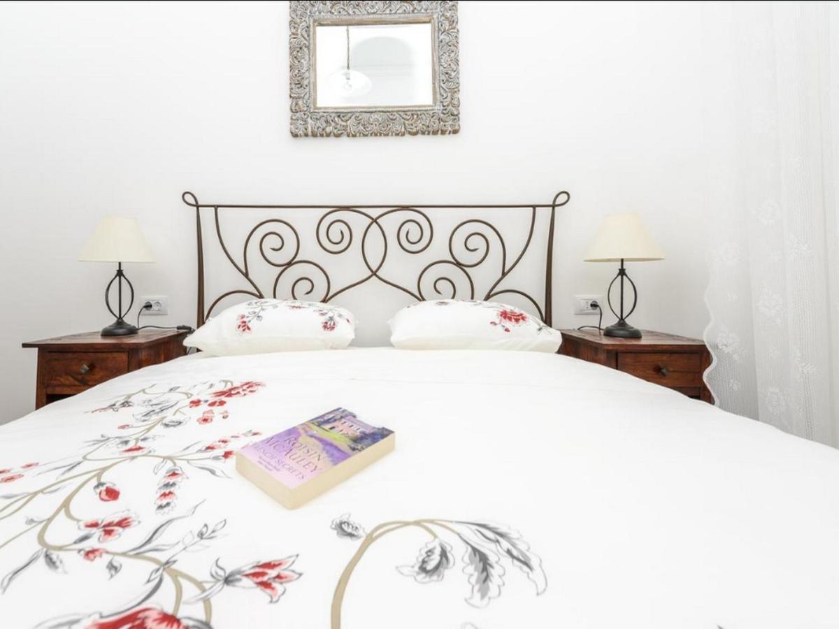 Franka Old Town Apartman