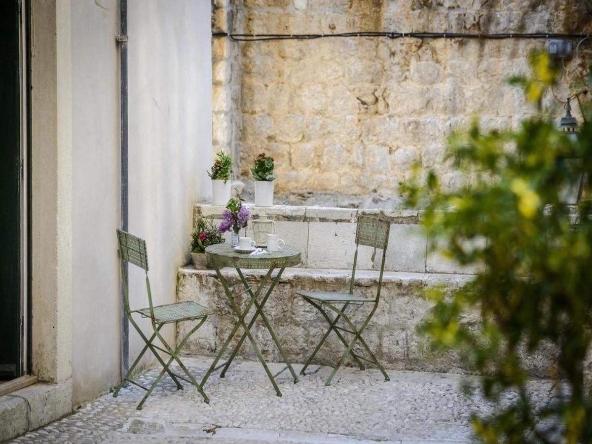 Franka Old Town Apartman Dubrovnik