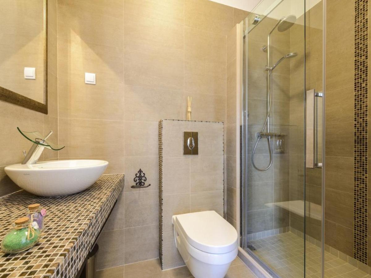Apartman Franka Old Town