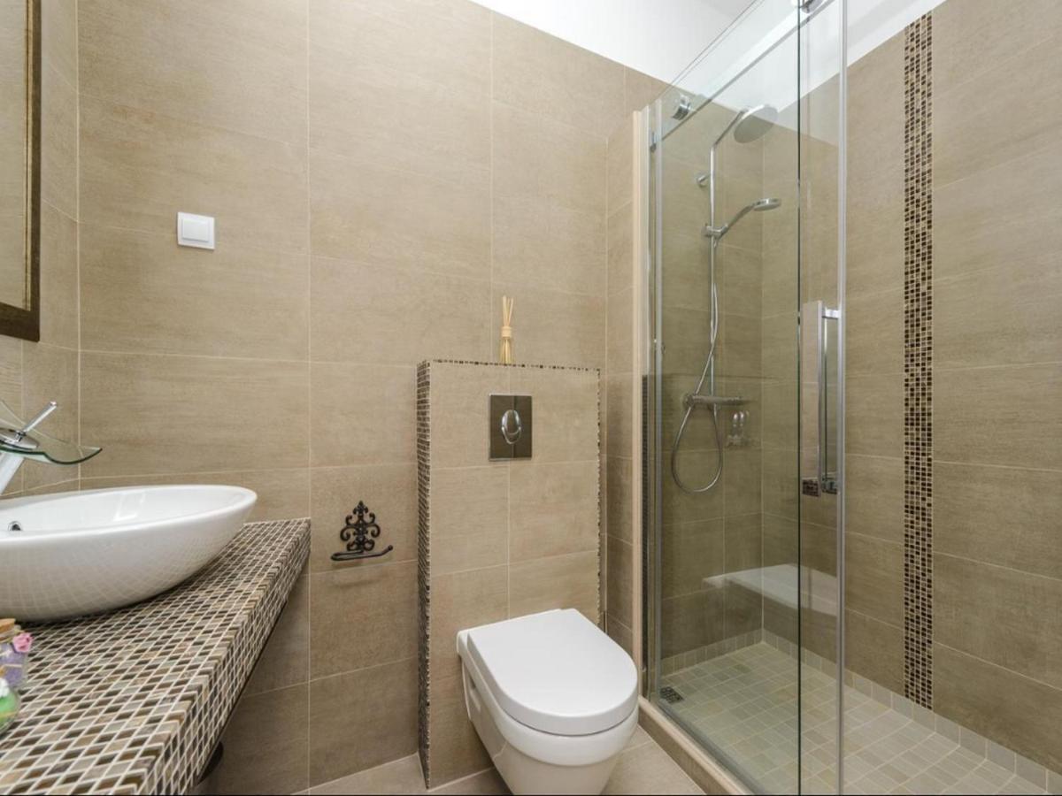 Franka Old Town Apartman