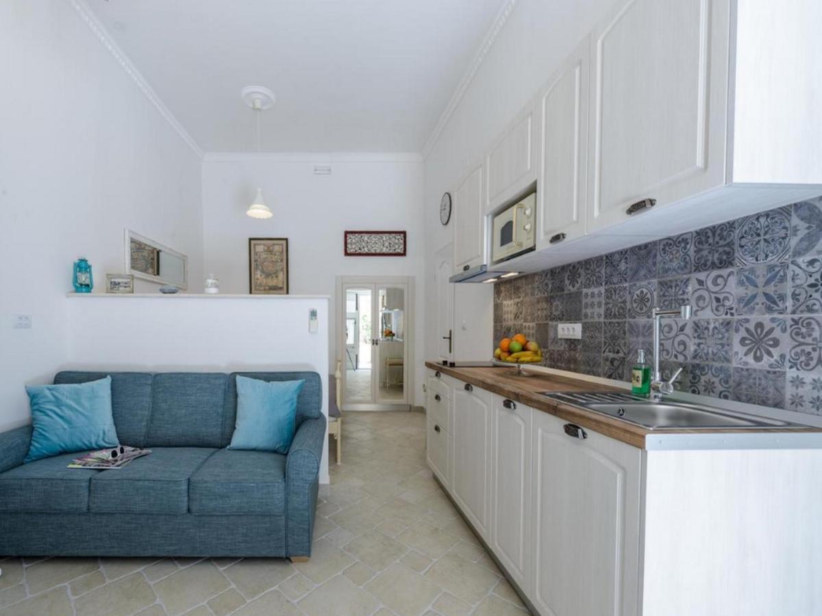Franka Old Town Apartman Dubrovnik