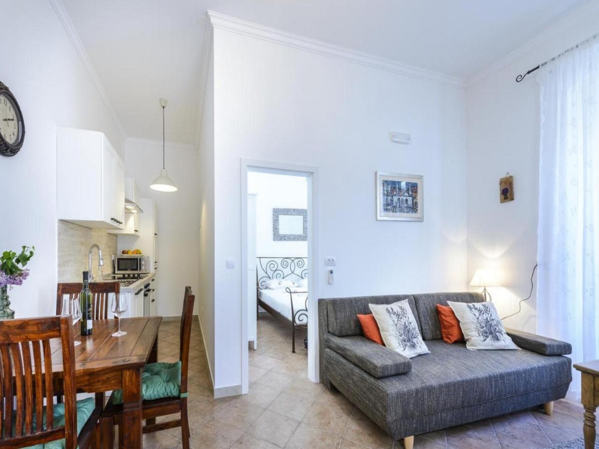 Franka Old Town Apartma Dubrovnik