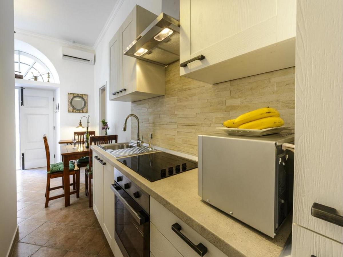 Franka Old Town Apartma
